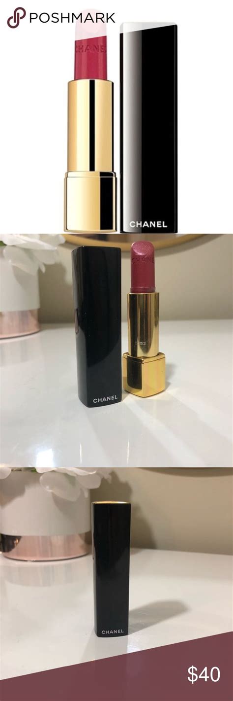 chanel sample lipstick|chanel discontinued lipsticks.